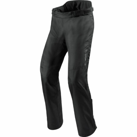 REV'IT! Varenne Textilhose schwarz L (lang) Herren