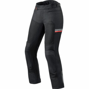 REV'IT! Tornado 3 Damen Textilhose schwarz 44 Damen