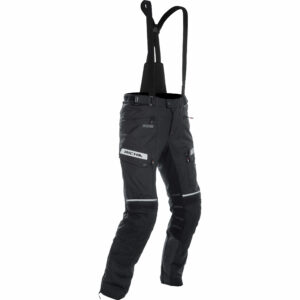 Richa Atacama GTX Textilhose schwarz XXL Herren