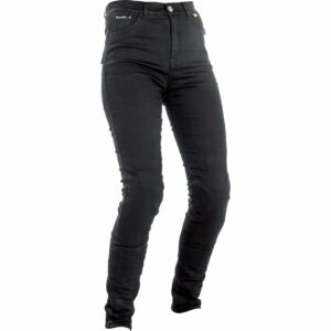 Richa Jeggings Damen Textilhose schwarz 32 Damen