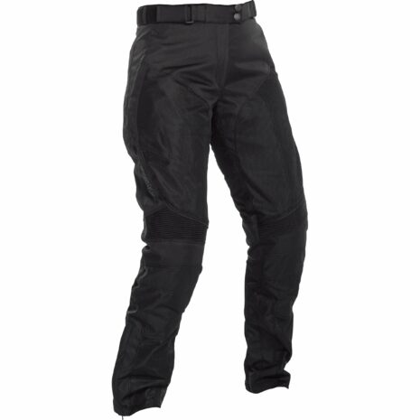 Richa Airbender Damen Textilhose schwarz L (kurz) Damen