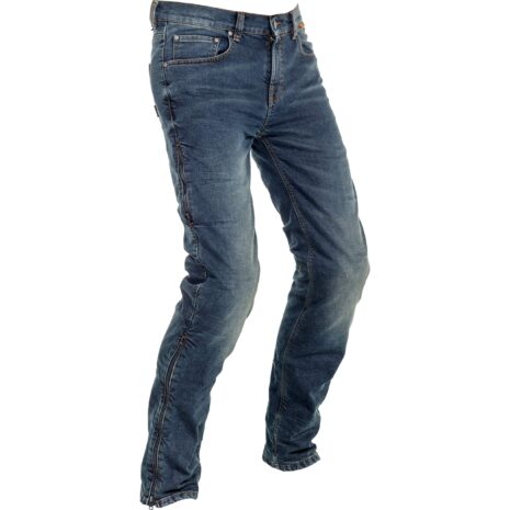 Richa Adventure Jeans blau 32 Herren