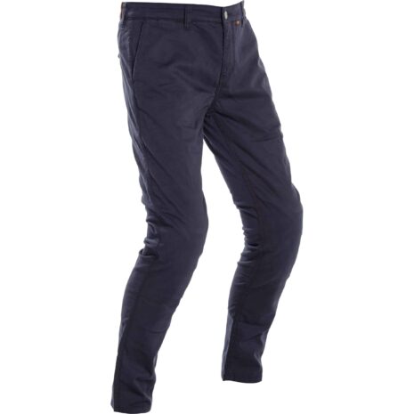 Richa Brooklyn Textilhose navy 34 Herren