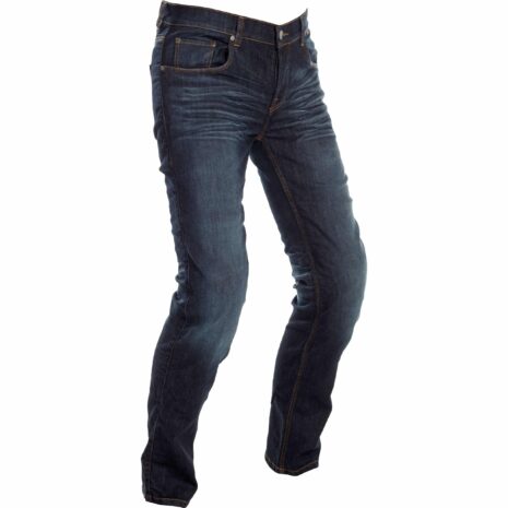 Richa Classic Jeans blau 34 Herren