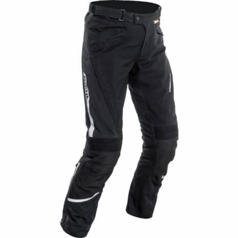 Richa Colorado 2 Pro Textilhose schwarz M Herren