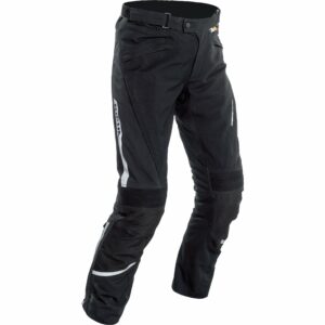 Richa Colorado 2 Pro Textilhose schwarz XL (kurz) Herren