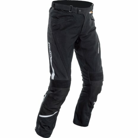 Richa Colorado 2 Pro Textilhose schwarz XL Herren