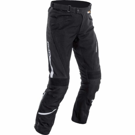 Richa Colorado 2 Pro Textilhose schwarz 4XL Herren