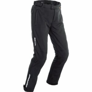 Richa Concept 3 Textilhose schwarz XL Herren