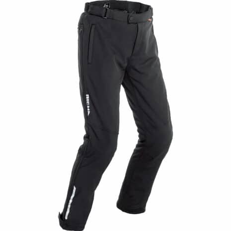 Richa Concept 3 Textilhose schwarz L Herren