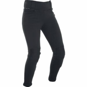 Richa Kodi Legging Textilhose schwarz 30 Damen