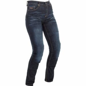 Richa Nora Damen Jeans Slim Fit navy 44 Damen