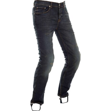 Richa Project Jeans blau 36 Herren