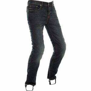 Richa Project Jeans blau 38 Herren