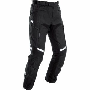 Richa Touareg 2 Textilhose schwarz XL Herren