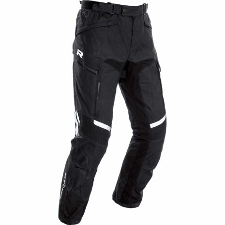 Richa Touareg 2 Textilhose schwarz 5XL Herren