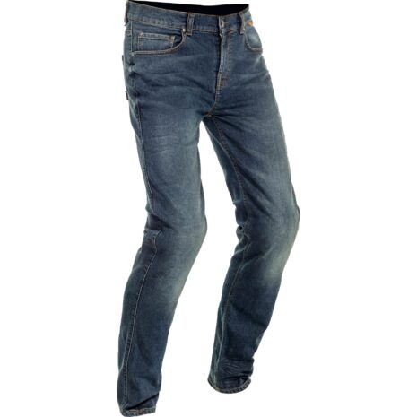 Richa Trojan Jeans blau 34 Herren