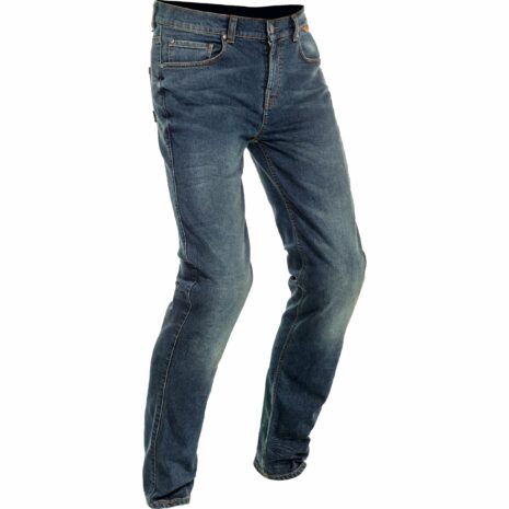 Richa Trojan Jeans blau 42 Herren