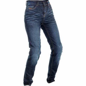 Richa Trojan Damen Jeans navy 32 Damen