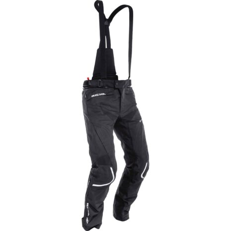 Richa Arc GTX Textilhose schwarz M Herren