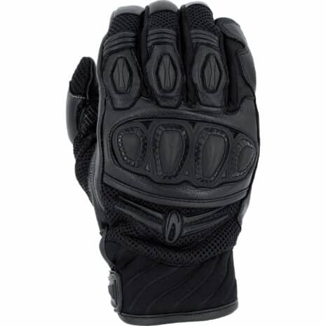 Richa Turbo Handschuh schwarz M Herren