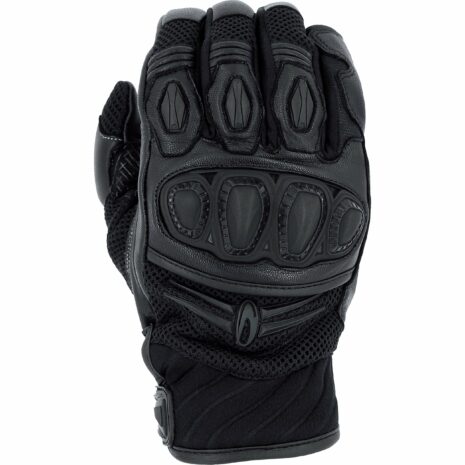 Richa Turbo Handschuh schwarz L Herren