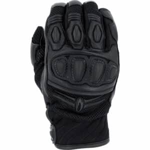 Richa Turbo Handschuh schwarz XS Herren