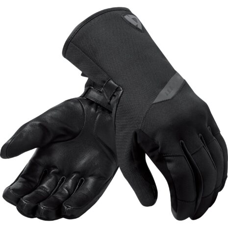 REV'IT! Anderson H2O Handschuh schwarz S Herren