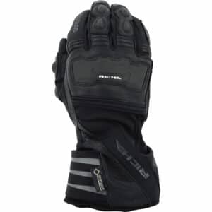 Richa Cold Protect GTX Handschuh schwarz S Herren