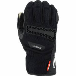 Richa Dakar Handschuh schwarz S Herren