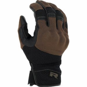 Richa Desert 2 Handschuh braun S Herren