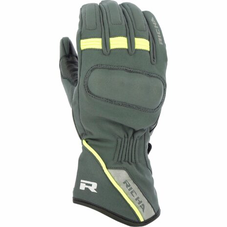 Richa Torch Handschuh titanium S Herren