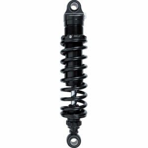 Öhlins Stoßdämpferpaar STX36ER1L 345-355mm schwarz für Triumph