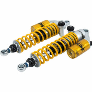 Öhlins Stoßdämpferpaar STX36PR1C1L 363-373mm für Kawasaki ZRX 1200