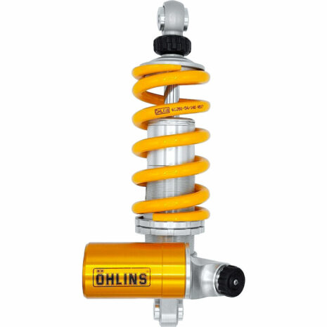 Öhlins Stoßdämpfer STX46PR1C1 335mm für Duc Scrambler Desert Sled