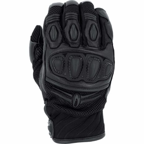 Richa Turbo Damen Handschuh schwarz XXL Damen