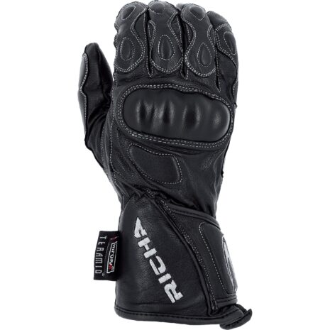 Richa Racing WP Handschuh schwarz M Herren