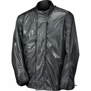 IXS Membraninnenjacke Montevideo-ST schwarz XL Herren