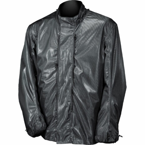 IXS Membraninnenjacke Montevideo-ST schwarz XL Herren