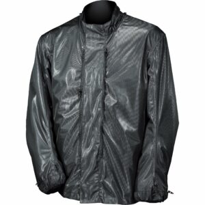 IXS Membraninnenjacke Montevideo-ST schwarz 3XL Herren