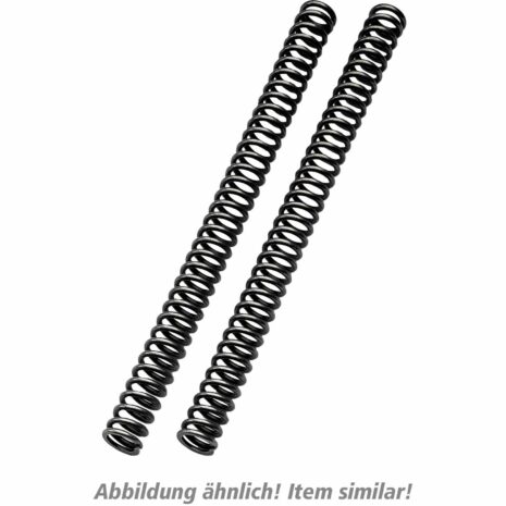 Öhlins Gabelfedern R&T 235/10