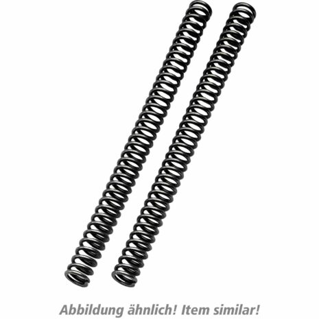 Öhlins Gabelfedern R&T 285/8