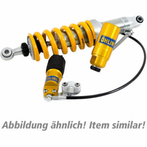 Öhlins Stoßdämpfer STX46HR1C1S 323