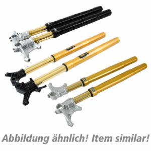 Öhlins USD Gabel R&T FGRT 755/120mm für Kawa ZZ-R 1400 2006-2013