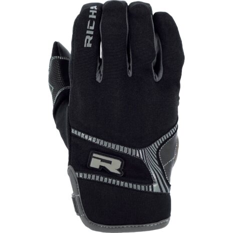 Richa Sommer Sport R Handschuh schwarz M Herren