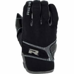 Richa Sommer Sport R Handschuh schwarz S Herren