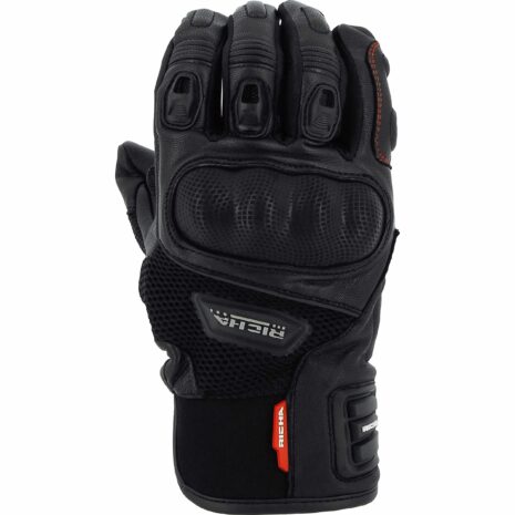 Richa Blast Handschuh schwarz XS