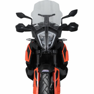 MRA Tourenscheibe TN klar für KTM 790/890 Adventure /R