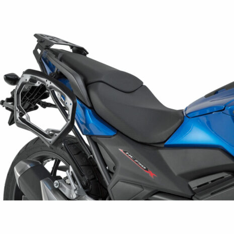 SW-MOTECH QUICK-LOCK PRO Seitenträger für Honda NC 750 X/S 2016-2020