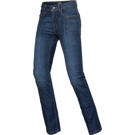 Spirit Motors Kinder Jeans 1.0 blau 122-128